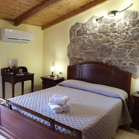 Estia Bed & Breakfast Scano Montiferro ภายนอก รูปภาพ