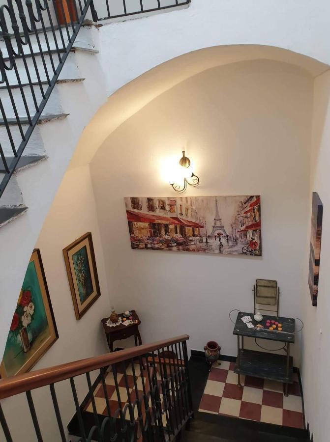 Estia Bed & Breakfast Scano Montiferro ภายนอก รูปภาพ