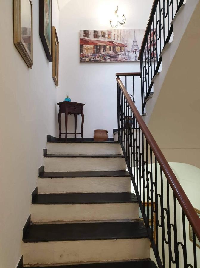 Estia Bed & Breakfast Scano Montiferro ภายนอก รูปภาพ