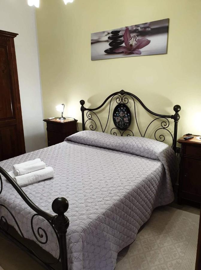 Estia Bed & Breakfast Scano Montiferro ภายนอก รูปภาพ