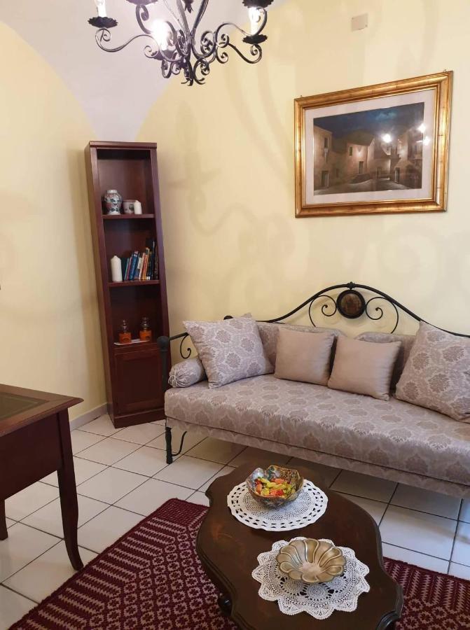 Estia Bed & Breakfast Scano Montiferro ภายนอก รูปภาพ