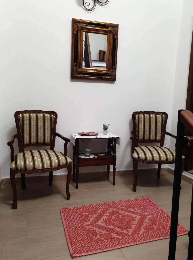 Estia Bed & Breakfast Scano Montiferro ภายนอก รูปภาพ