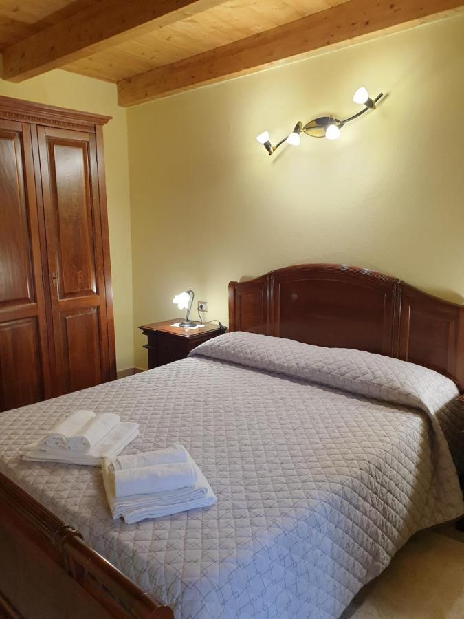 Estia Bed & Breakfast Scano Montiferro ภายนอก รูปภาพ