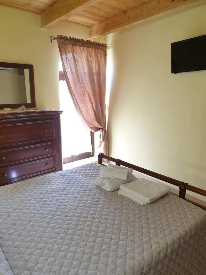 Estia Bed & Breakfast Scano Montiferro ภายนอก รูปภาพ