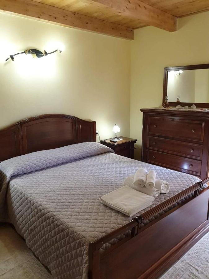 Estia Bed & Breakfast Scano Montiferro ภายนอก รูปภาพ