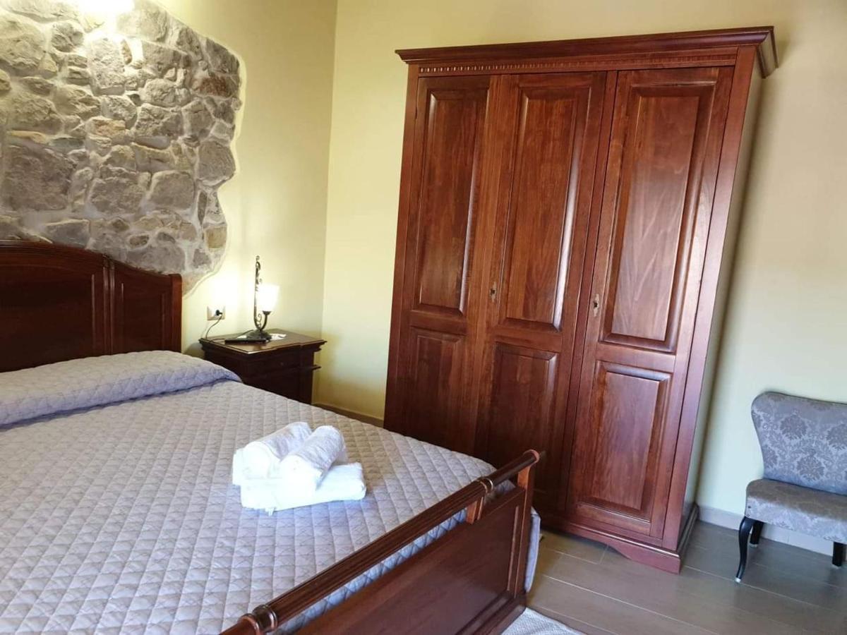 Estia Bed & Breakfast Scano Montiferro ภายนอก รูปภาพ