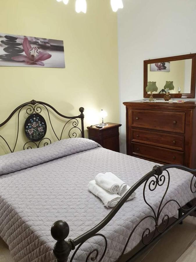 Estia Bed & Breakfast Scano Montiferro ภายนอก รูปภาพ