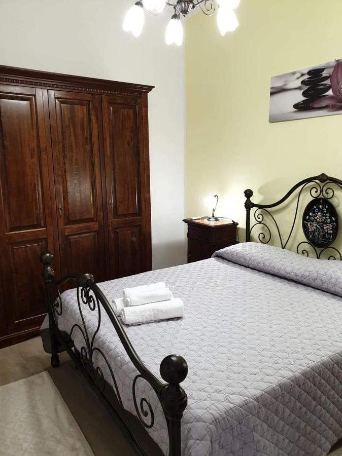 Estia Bed & Breakfast Scano Montiferro ห้อง รูปภาพ