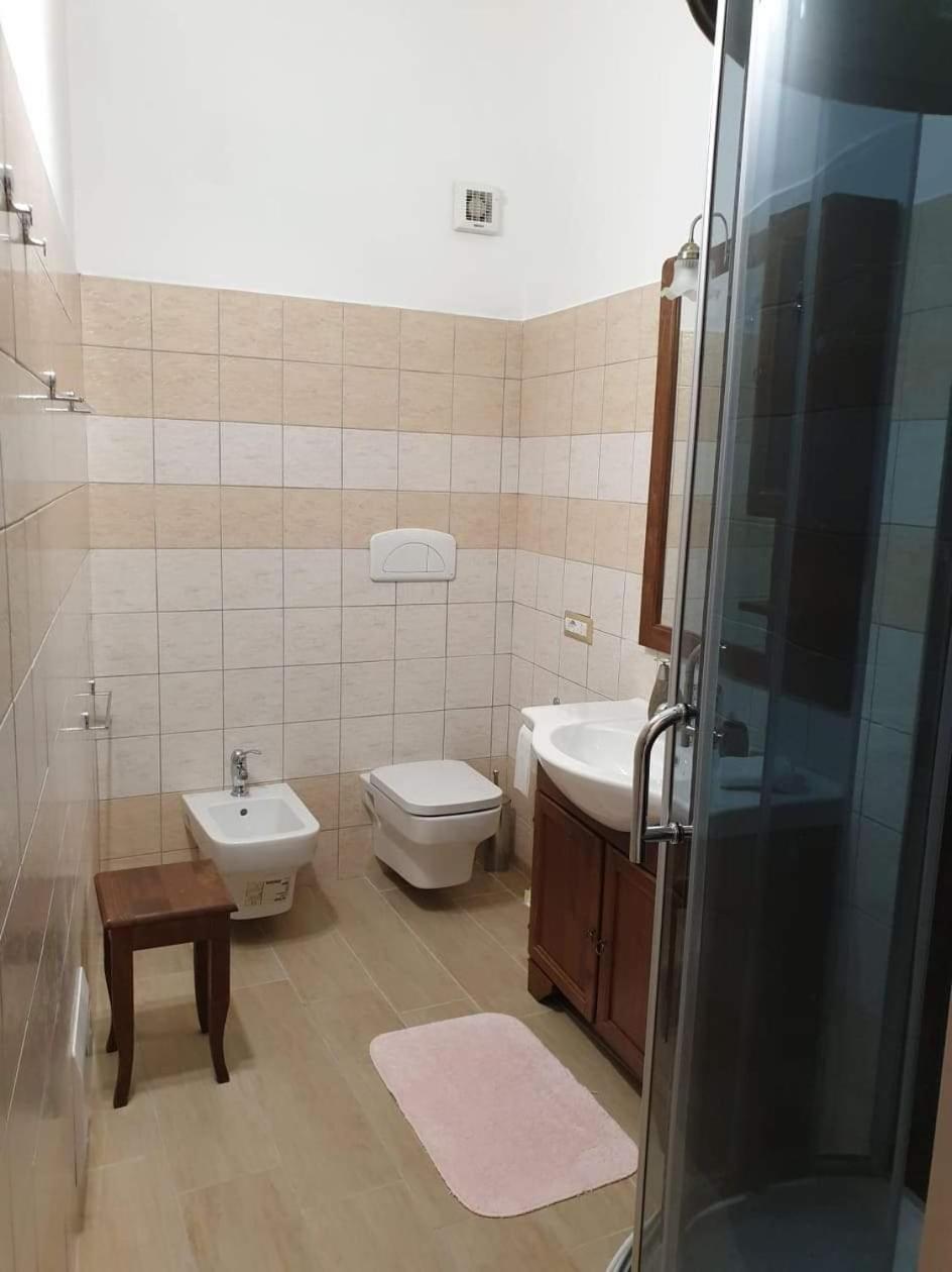 Estia Bed & Breakfast Scano Montiferro ห้อง รูปภาพ