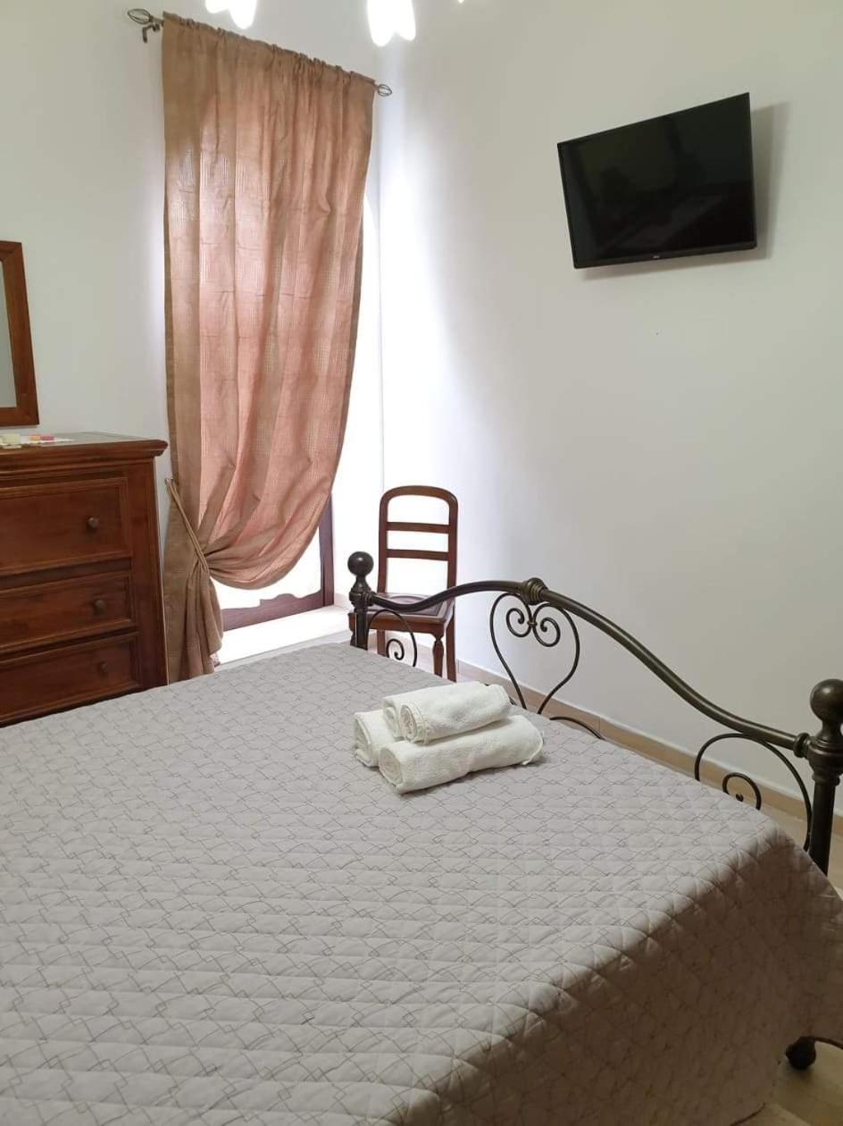 Estia Bed & Breakfast Scano Montiferro ห้อง รูปภาพ