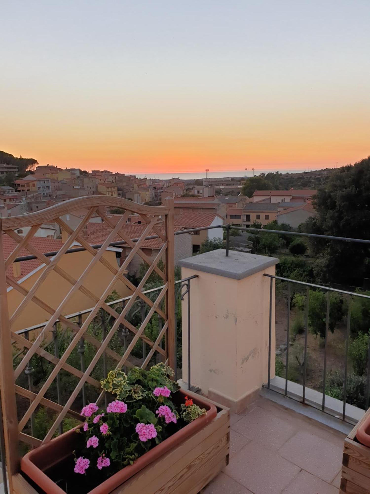 Estia Bed & Breakfast Scano Montiferro ห้อง รูปภาพ